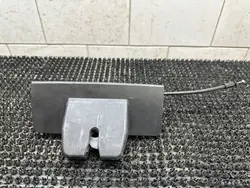 Bagagelås XC60 Volvo