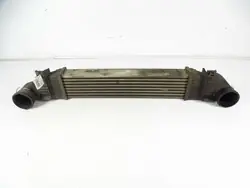 Mercedes W220 99-05 intercooler 3.2 CDI