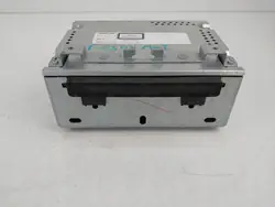 Rádio CD de fábrica OEM 8A6T-18C815-BM para Ford Fiesta MK7