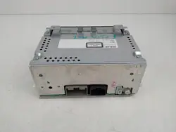 Radio CD de fábrica OEM 8A6T-18C815-BM para Ford Fiesta MK7