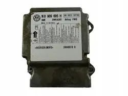 Airbag-Sensor-Modul OEM 1K0 909 605 H - Gebraucht