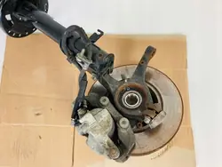 Pivot de direction avant droit OEM 9826532380 Mokka II