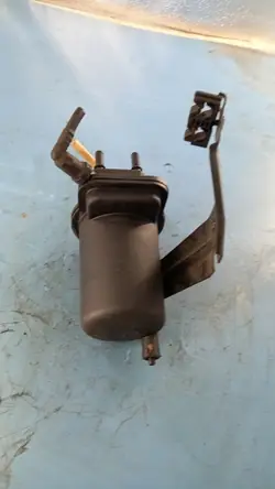 Gebrauchter Nissan OE Kohlefilter für Micra 03R 1.5DCI