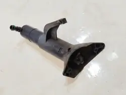 RECHTER KOPLAMPWASSER VW TOUAREG 7P 7P6955978