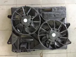 Ford OE MTR7030 Ventilatorhuis Mustang 2015-