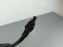Conduit de freno Maserati OEM FOB39087 - Usado