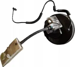 AV61-2B195-KE Jarruvahvistin Ford C-Max MK2:lle