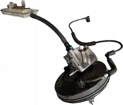 AV61-2B195-KE Servo Pompe Frein pour Ford C-Max MK2