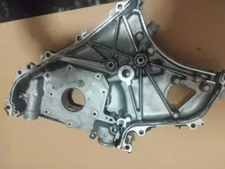 Pompe à huile Nissan OE 15010-EB70A - Pièce d'occasion