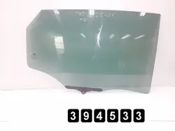 Hyundai Ix35 dörrglas OEM 43r006723 as3 Begagnad
