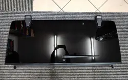 Vitre arrière hardtop OEM 68282135AK pour Jeep Wrangler JL