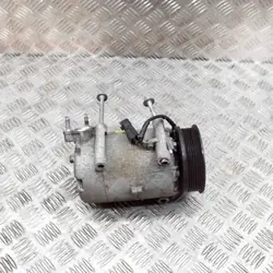 Compresseur A/C Ford Mondeo MK IV 2012