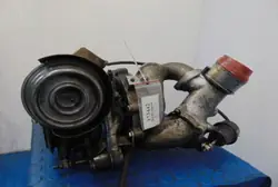 BMW E63 3.5D Turbo 7796355-13