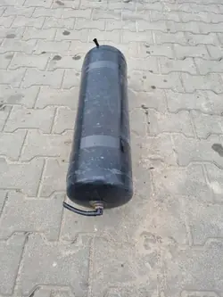 Depósito de aire 20L FCT 2L374 FD para Ford F-MAX Cargo