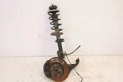 Snodo ammortizzatore anteriore sinistro Dacia Duster I 10-17 OEM 8200813791-D