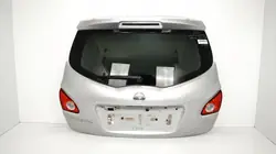 Baklucka OEM 360165366 för Nissan Qashqai J10 06-09