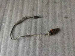 Avgastemperatursensor Seat Leon (5F) 06K919529D