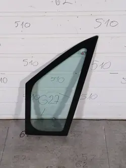 OEM SZYBA DRZWI LEWY PRZÓD TRÓJKĄT FIAT DUCATO 3 III PEUGEOT BOXER JUMPER 2006-