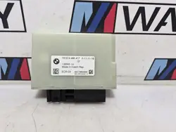 9488417 BMW F39 F48 SCR AdBlue Moduuli