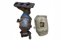 Catalisador Original Nissan Micra K13 1.2