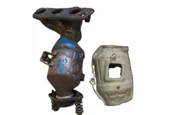 Catalizador Original Nissan Micra K13 1.2