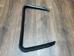 Porsche OE 95B129551A Motorhukspackning - Begagnad