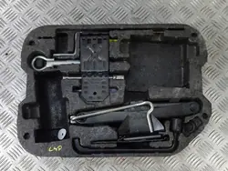 CITROEN C4 PICASSO LEWAREK ETUI KLUCZ KÓŁKO - OEM