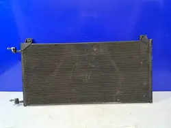 Ilmastointiradiatori Chevrolet Tahoe 5.3L OEM 52475996