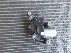 Takapyyhkijän moottori Dacia Sandero II Stepway Lift OEM 287100787R