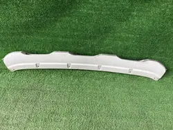 Spoiler parachoques delantero Dacia Dokker OEM 620724935R