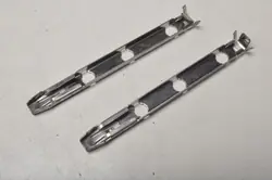 Voorste Koplampbevestiging OEM 281861 - Renault OE