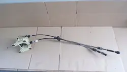 Cassete de mudança C-MAX 1 I 1.8 16V OEM