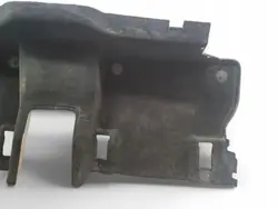 Maserati Levante 2017 Heckfußmatte OEM 06700859620