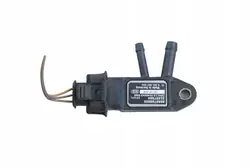 Capteur de pression DPF Volvo XC40 2.0L 2018 31697984