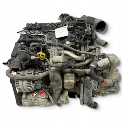 ACR862 CFHF Motor voor Skoda Yeti Octavia 2.0 TDI