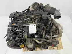 ACR862 CFHF Motor för Skoda Yeti Octavia 2.0 TDI