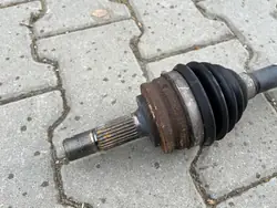 Peugeot 2008 Arbre de Transmission Avant 2592162452