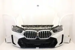 BMW X6 G06 LCI etupuskuri OEM 5489461648MWGKA96