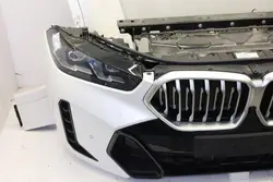 BMW X6 G06 LCI framstötfångare OEM 5489461648MWGKA96