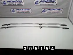 Audi Dakdrager OEM AM-305154 - Universeel