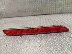 Refletor para-choques traseiro direito Lexus OEM 5317601R