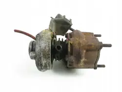 Turboaggregat Audi 80 B4 1.9TDI
