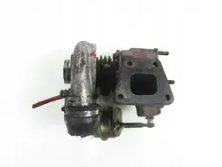 Turboaudi 80 B4 1.9TDI