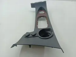 Saab 9-7X 2006 mittkonsoltrim OEM 15829446