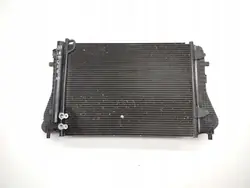 Kylset VW Passat B7 CC 2.0 TDI
