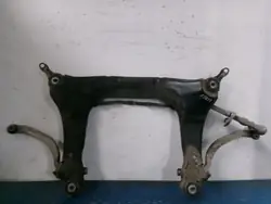 Travesaño suspensión delantera OEM CADILAK-Bochnia-499829-