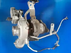 TURBO TURBINA MERCEDES 651 M651 A6510900886