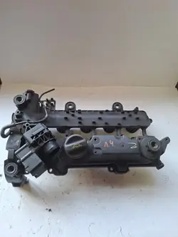 VENTTILIKANSI FORD Fiesta MK6 1.4 - OEM-laatu