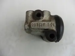 Corretor de força de travão OEM 60381-7 7-5 Alfa Romeo