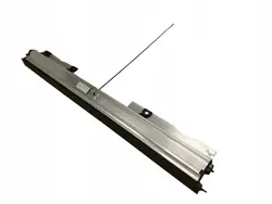 Audi A8 4H D4 Vasen Takaoven Rulla OEM 4H4861333A